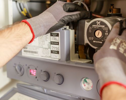 Servicio de desatascos en Fuencarral-El Pardo